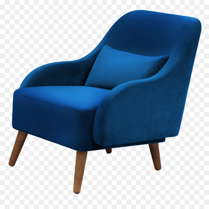 Club Chair, HD Png Download - royal chairs png