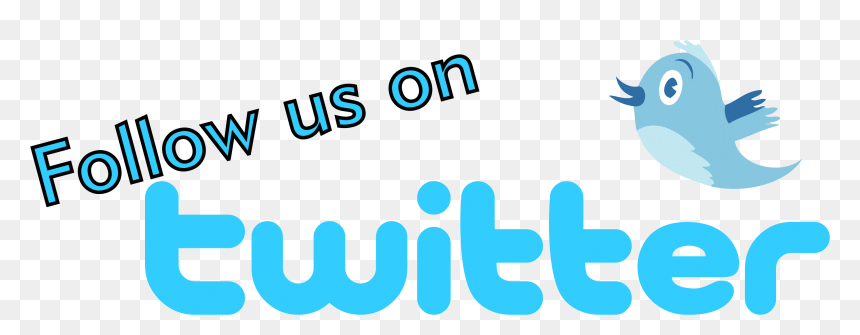 Like Us On Twitter Logo , Png Download - Twitter, Transparent Png - twitterlogo png