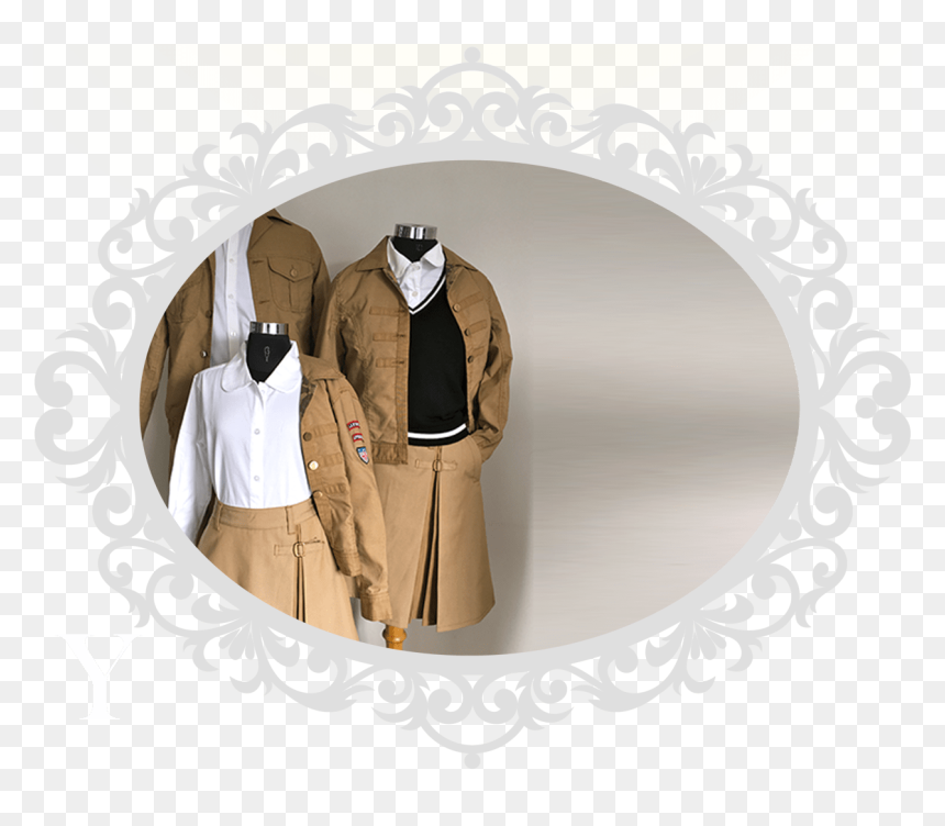 Tuxedo, HD Png Download - school dress png