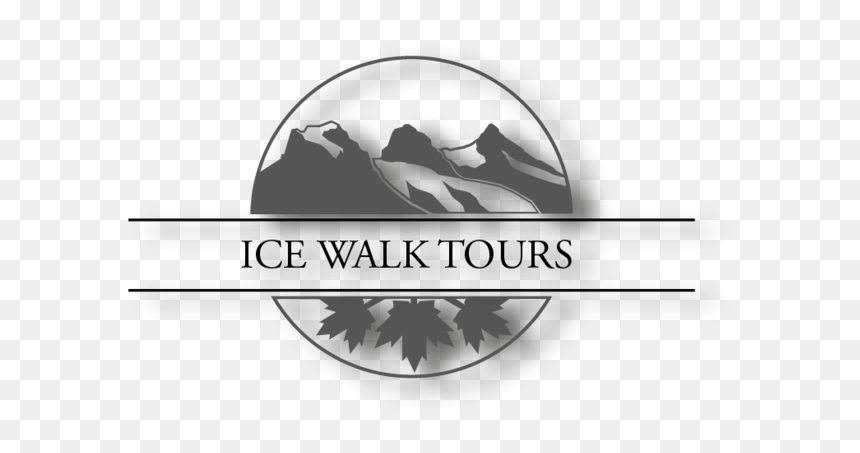 Ice Walk Tours Header Final - Walker School, HD Png Download - ice mountain png