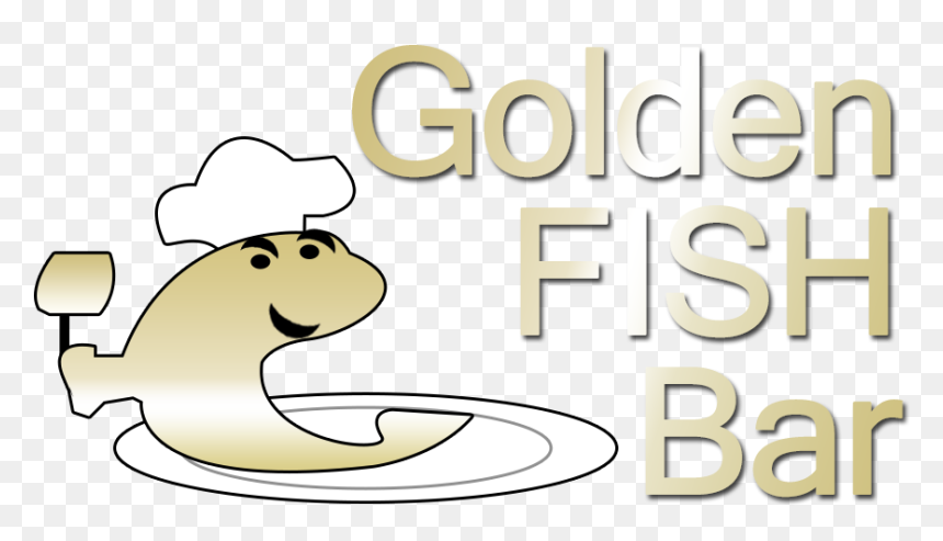Clip Art, HD Png Download - golden fish png