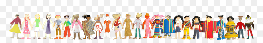 Costume, HD Png Download - girl hand png