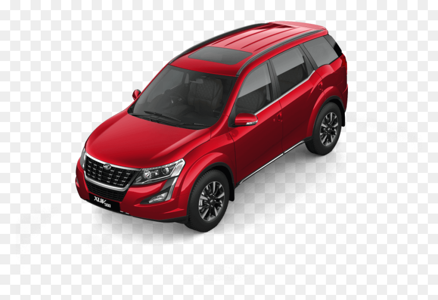 Kia Sportage, HD Png Download - bolero car png