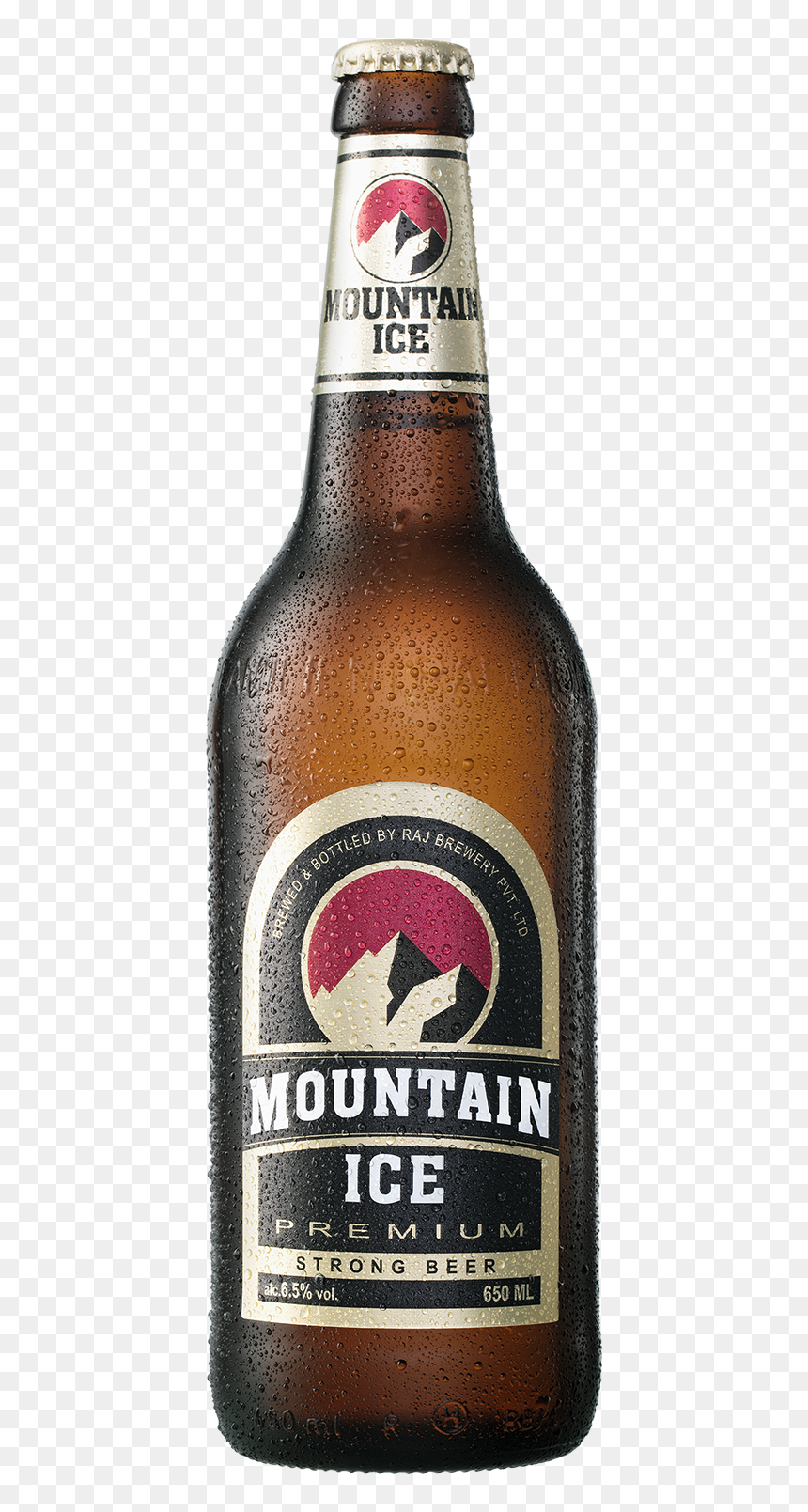 Jgi Launches Premium Strong Beer - Sapporo Beer 16 Oz, HD Png Download - ice mountain png