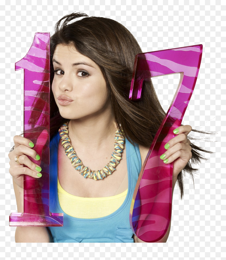 Selena Gomez Png Pngs Transparent Png Selenator Sel - Selena Gomez Seventeen Photoshoot, Png Download - png pictures of selena gomez