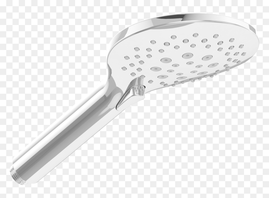 Best Free Shower In Png - Villeroy & Boch Hand Shower, Transparent Png - badminton clipart png