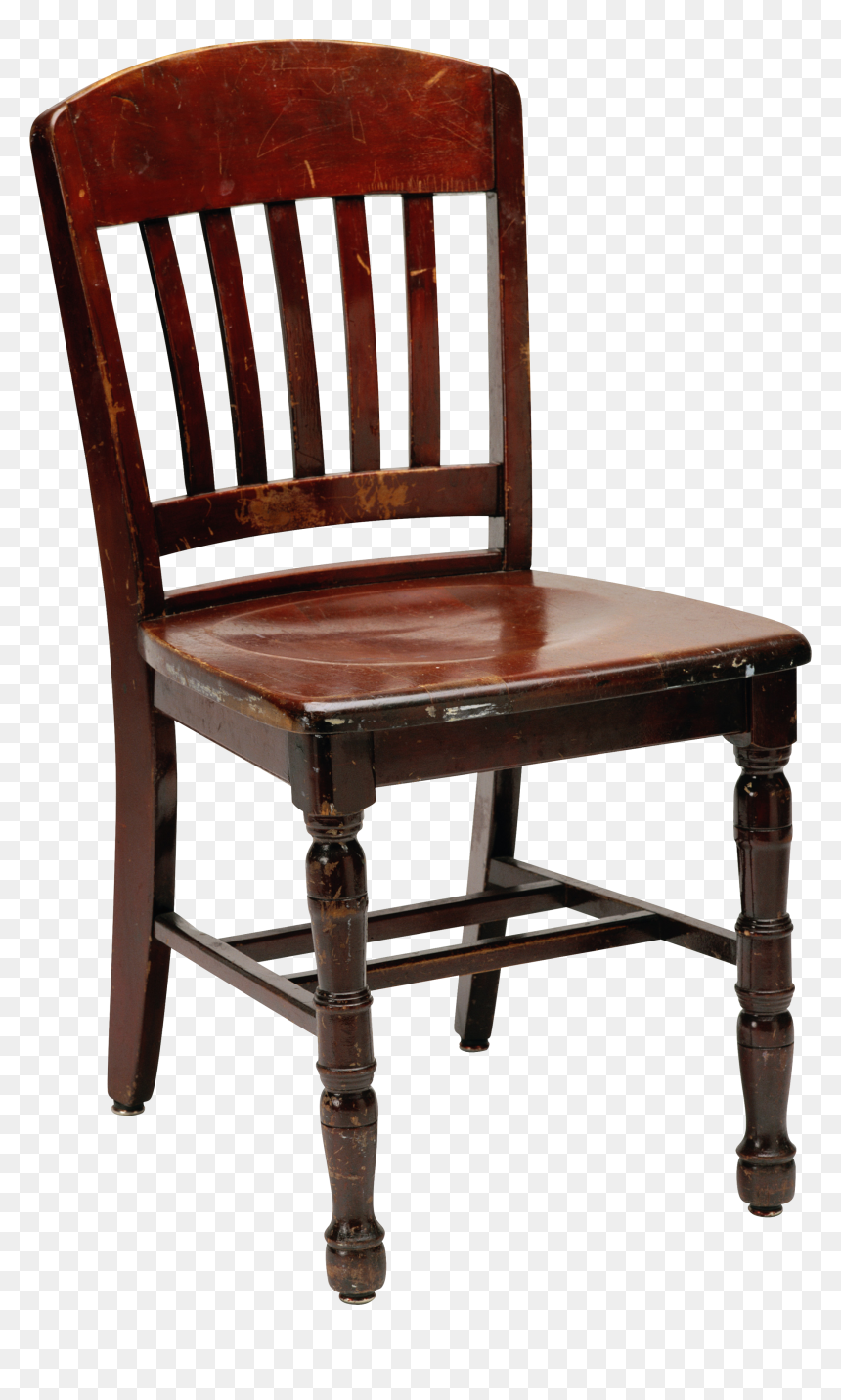 Wood Chair Png - Chair Png Images Hd, Transparent Png - royal chairs png