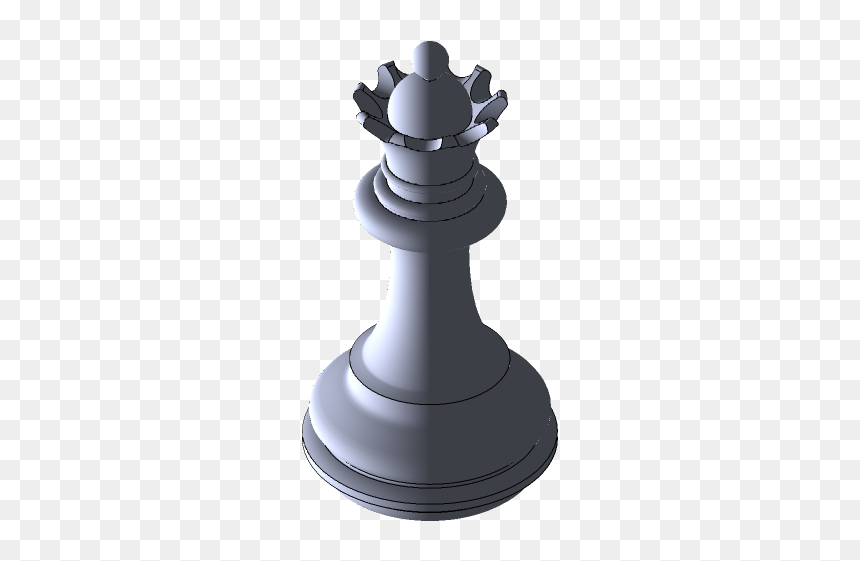 Chess, HD Png Download - chess queen png