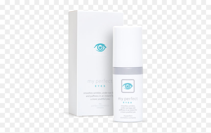 Menu Eyes - Bottle, HD Png Download - cosmetic items png