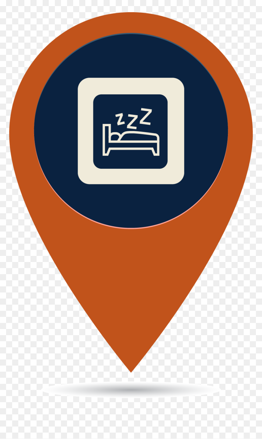 Hotel - Mcdonalds, HD Png Download - hotel png images