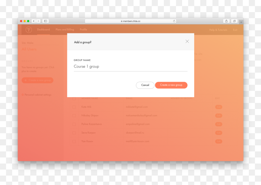 Screenshot, HD Png Download - orange submit button png