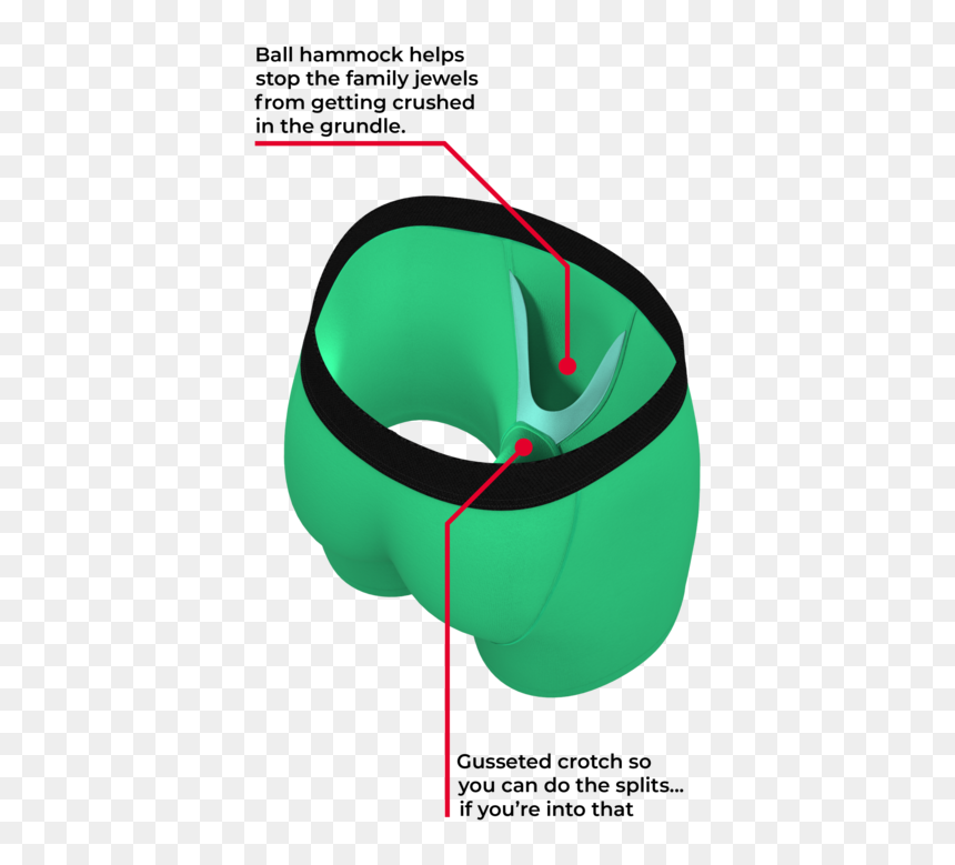 Ball Hammock, HD Png Download - gator hat png