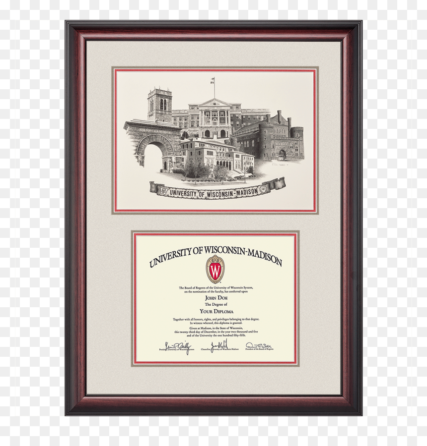 Picture Frame, HD Png Download - book frame png