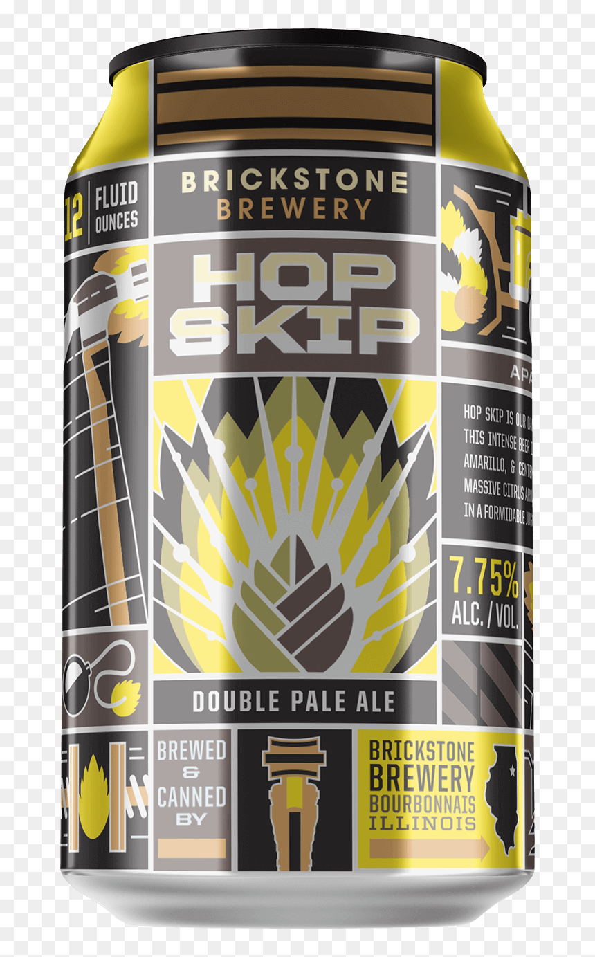 Brickstone Hop Skip, HD Png Download - hop png
