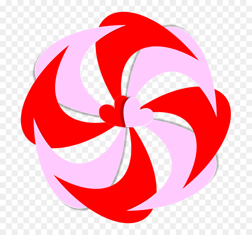 Clip Art, HD Png Download - pink swirl png