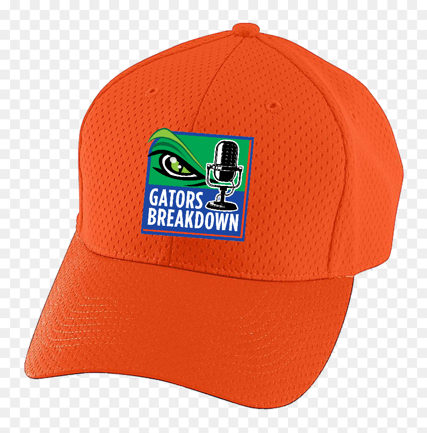 Baseball Cap, HD Png Download - gator hat png