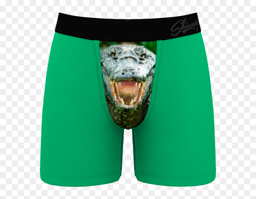 Underpants, HD Png Download - gator hat png