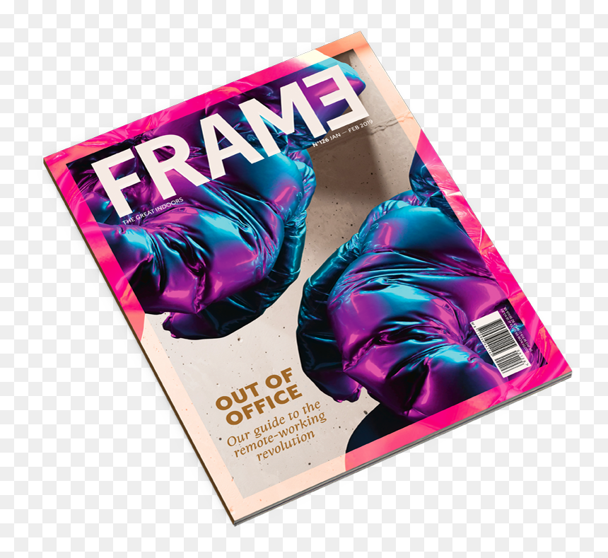 Flyer, HD Png Download - book frame png