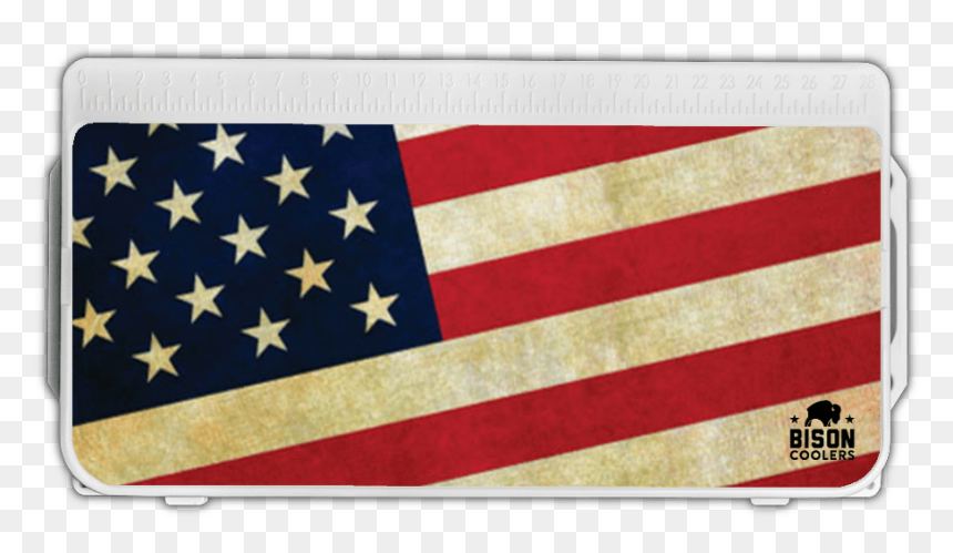 Bison Coolers, HD Png Download - gadsden flag png
