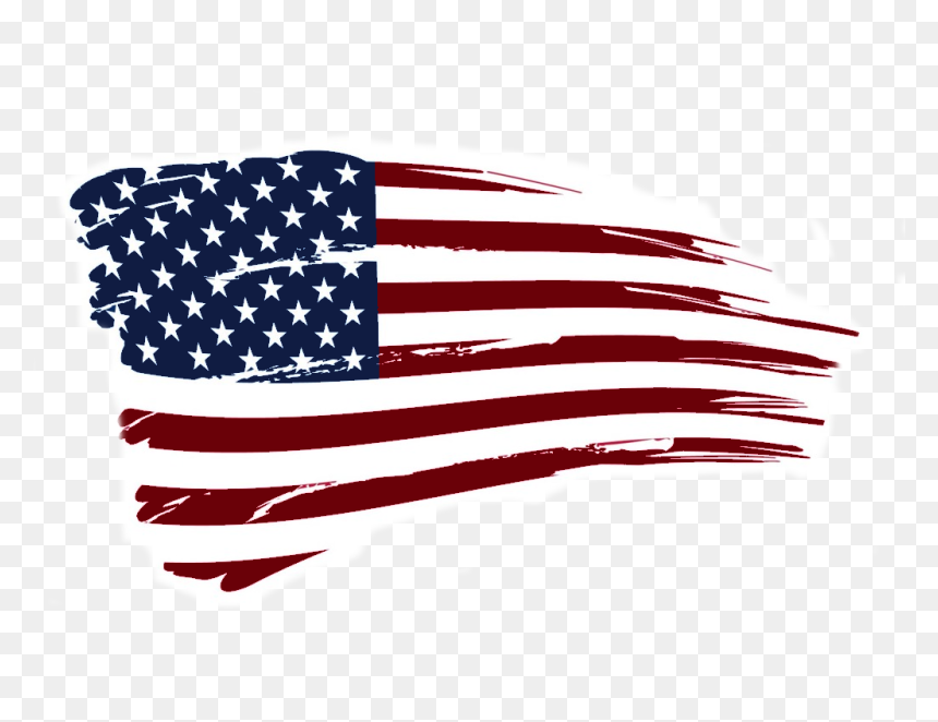 Transparent Background American Flag Png, Png Download - gadsden flag png