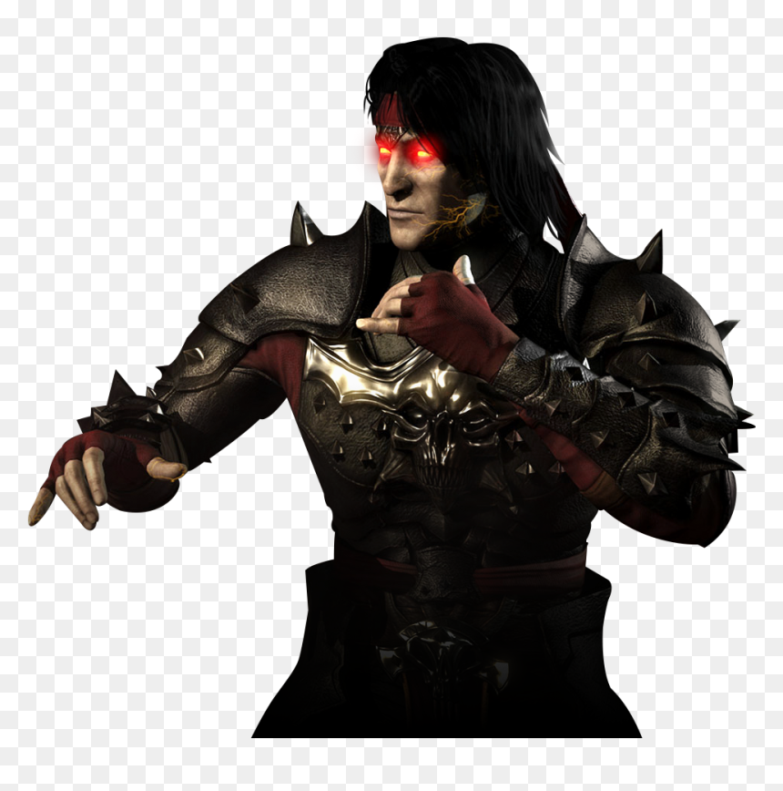 Liu Kang Png, Transparent Png - liu kang png
