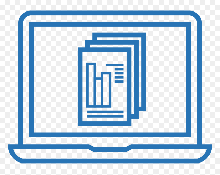 Make Money Online Logo, HD Png Download - robot vector png