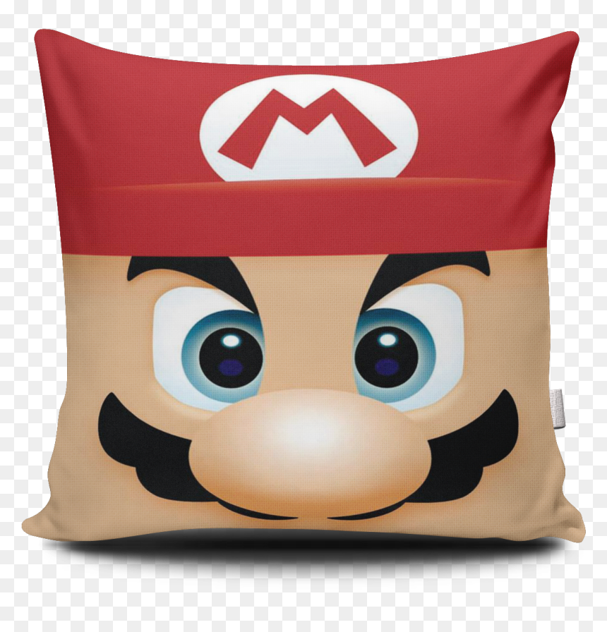 Mario Vs Liu Kang, HD Png Download - liu kang png