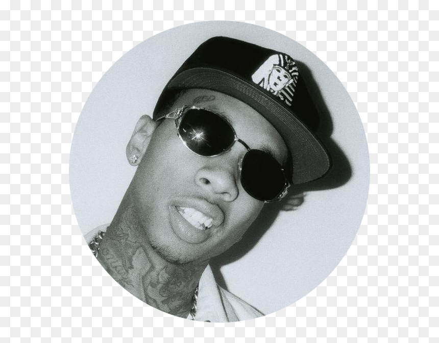 Tyga, HD Png Download - tyga png