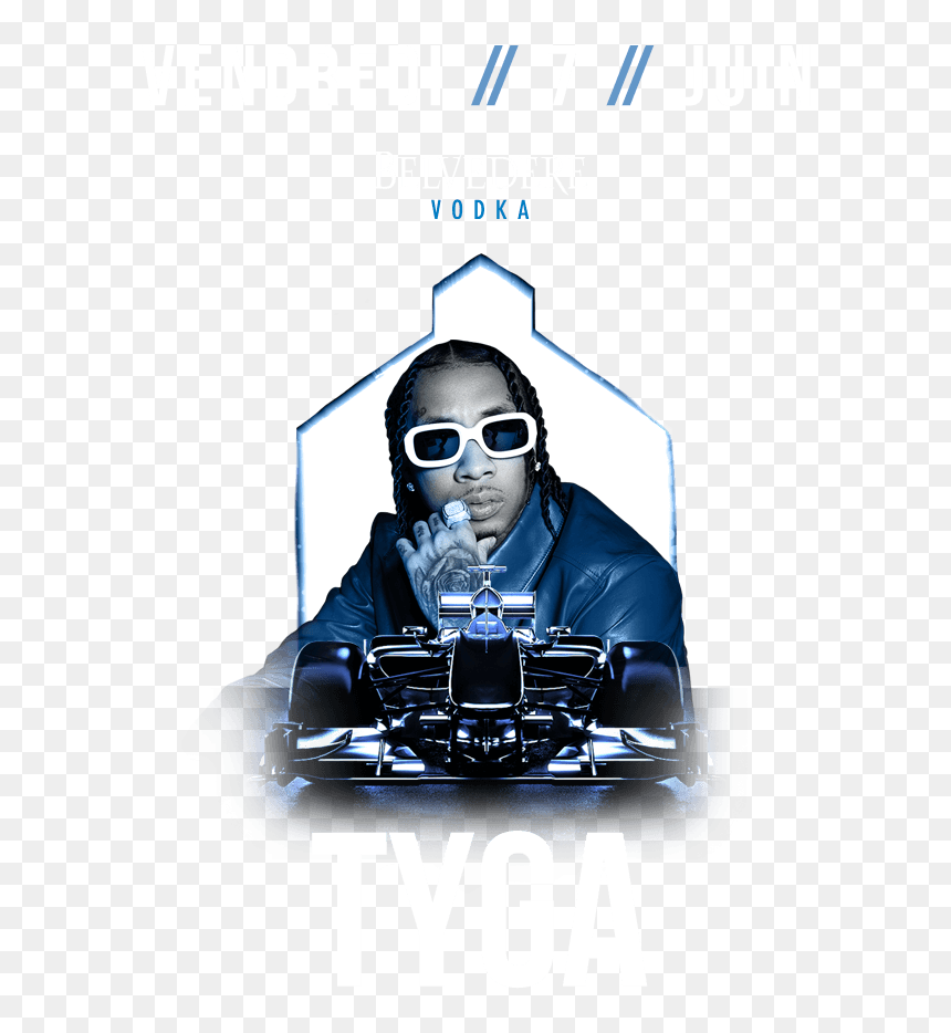Illustration, HD Png Download - tyga png