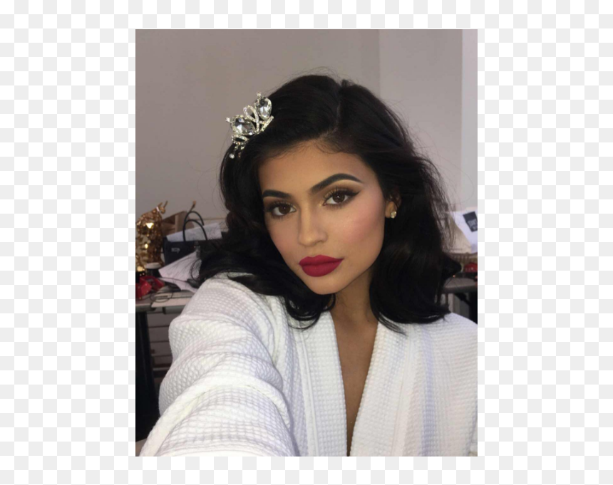 Kylie Victoria Lip Kit, HD Png Download - tyga png