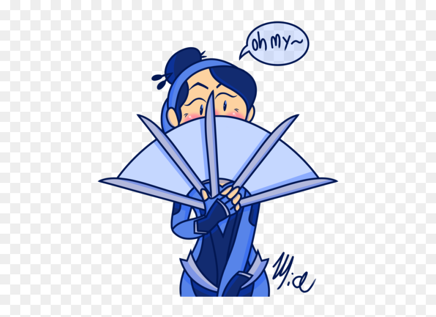 Cartoon, HD Png Download - liu kang png
