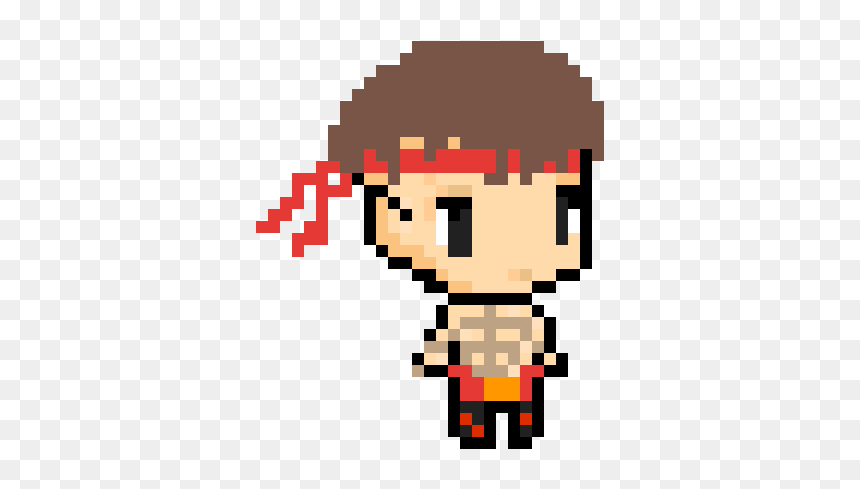 Cartoon, HD Png Download - liu kang png