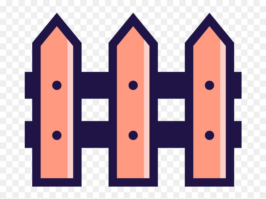 Clip Art, HD Png Download - simple borders png