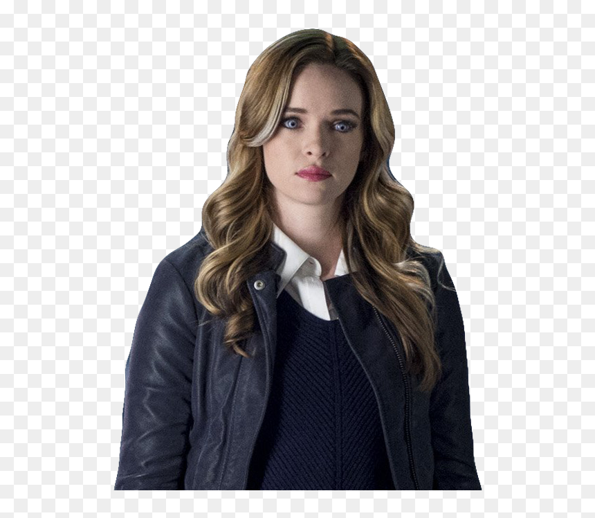Caitlin Snow Edit, HD Png Download - killer frost png
