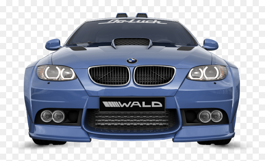Bmw 135, HD Png Download - tyga png