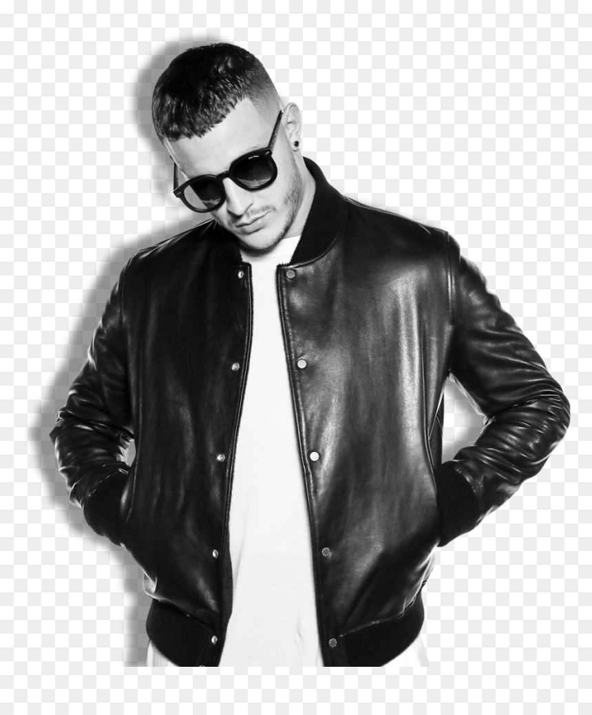 Dj Snake Carte Blanche, HD Png Download - tyga png