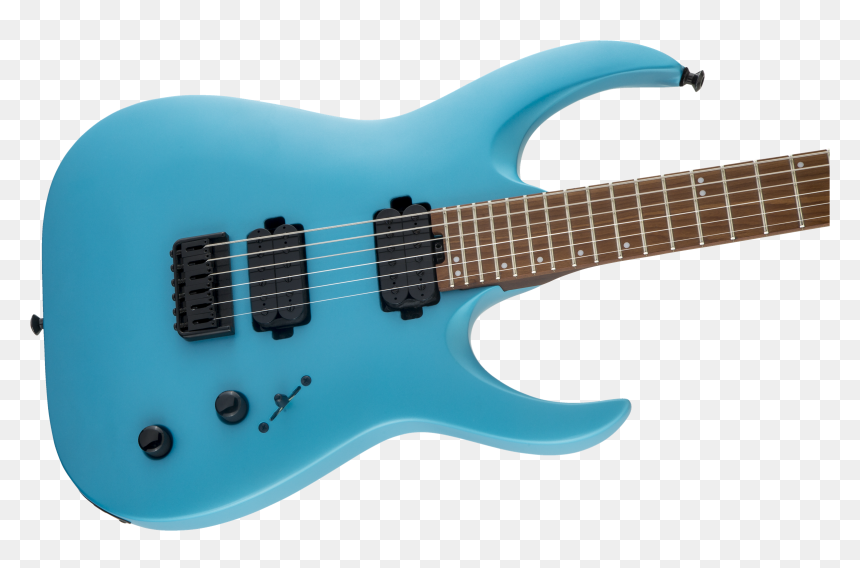 Jackson Phil Demmel Fury, HD Png Download - killer frost png