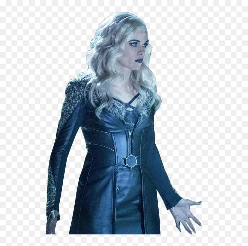 The Flash, HD Png Download - killer frost png