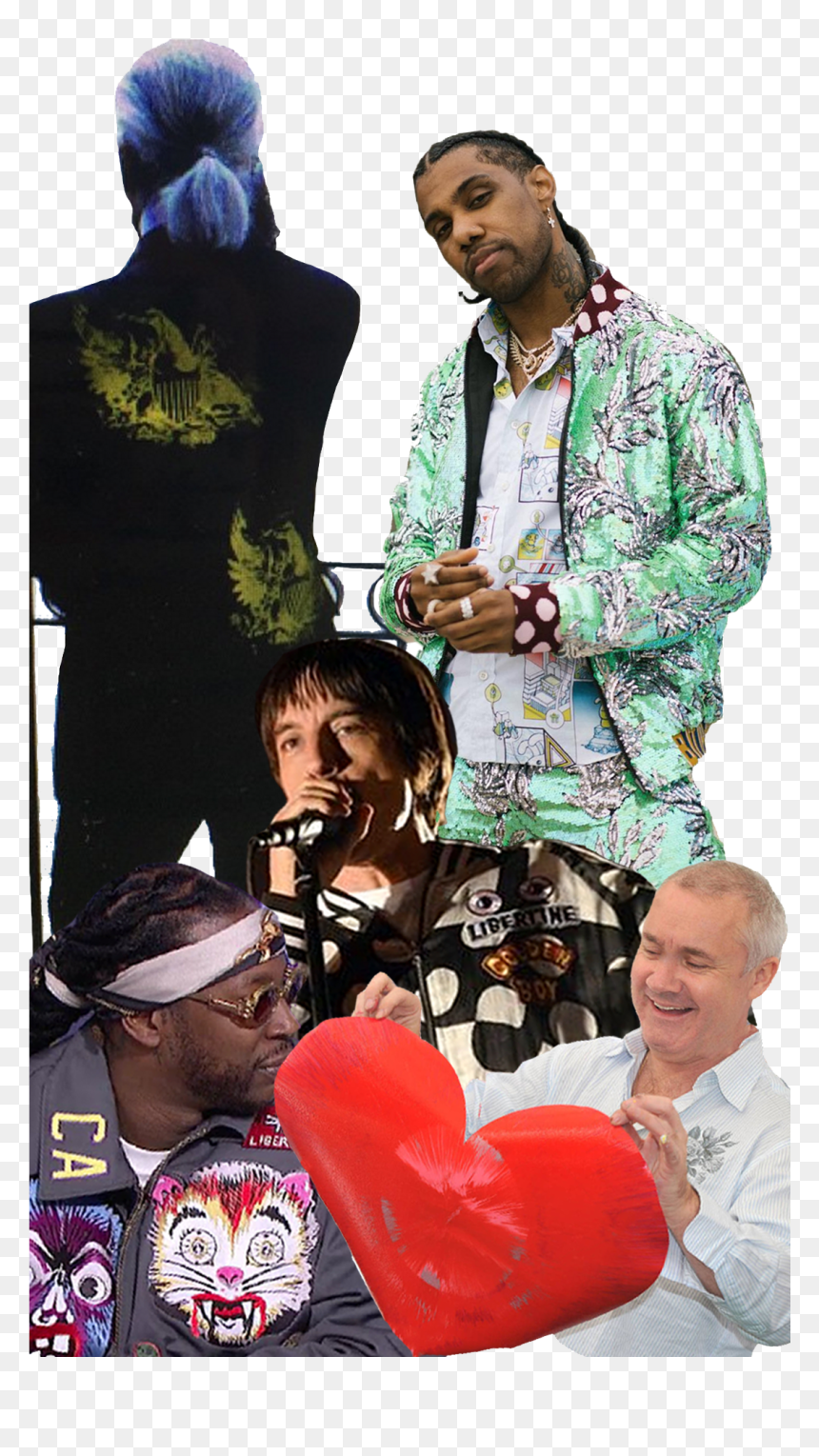 Fun, HD Png Download - tyga png