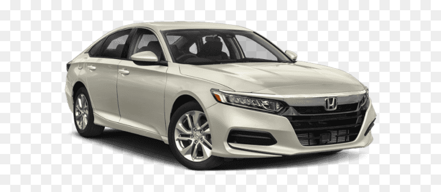 Honda Accord Sedan 2019, HD Png Download - killer frost png