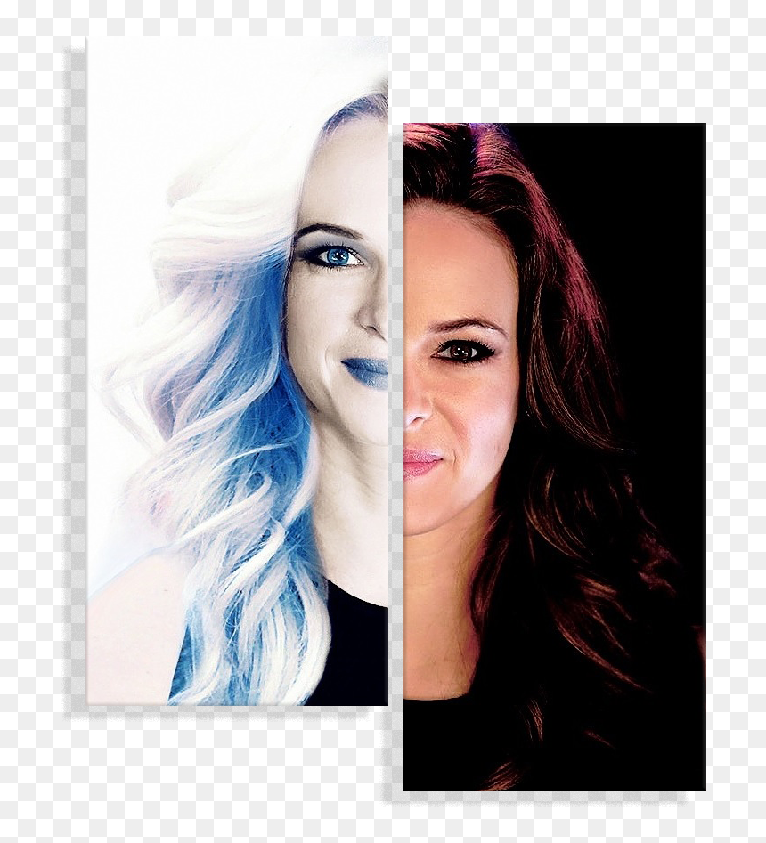 Girl, HD Png Download - killer frost png