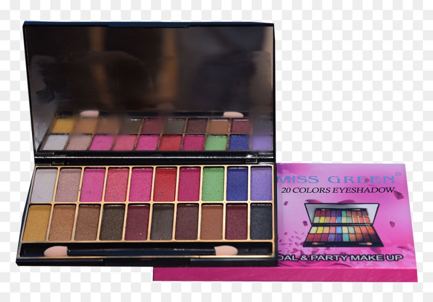 Eye Shadow, HD Png Download - eye shadow png
