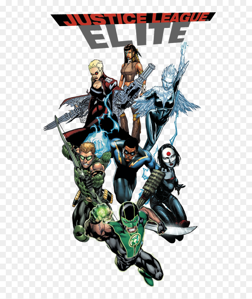 Illustration, HD Png Download - killer frost png