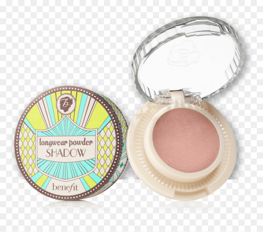Sombra Ojos Benefit, HD Png Download - eye shadow png