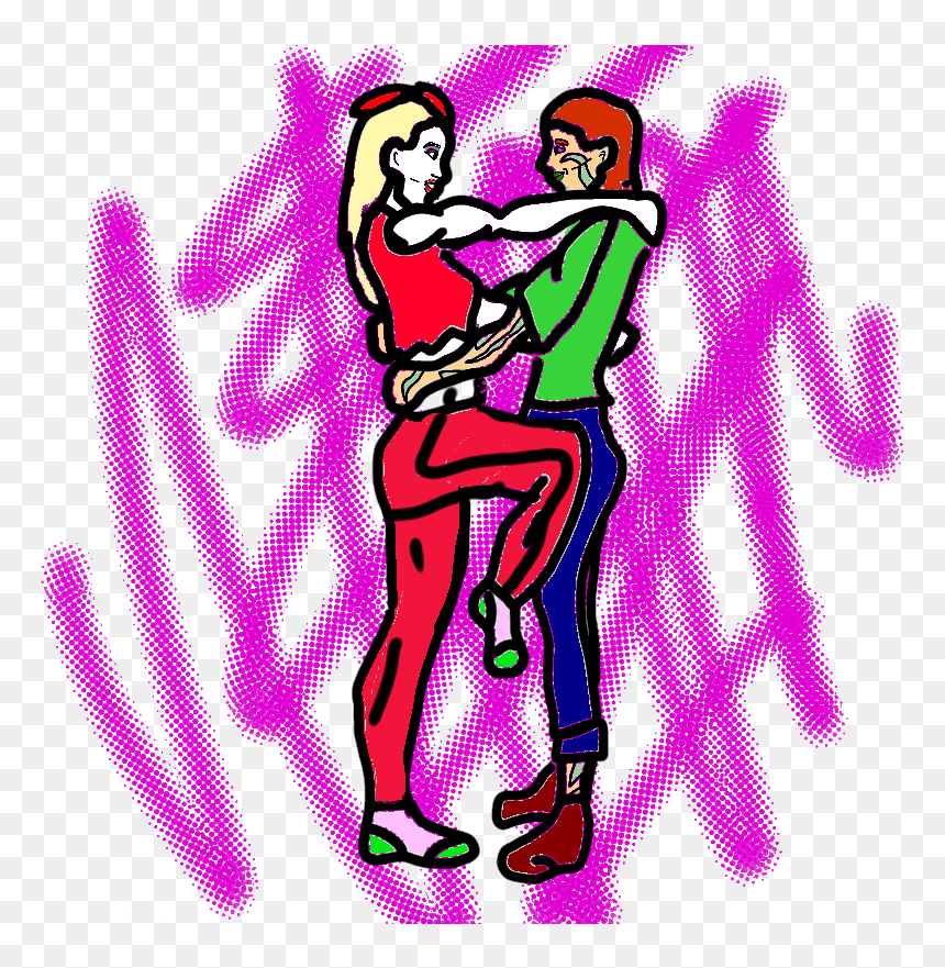 Illustration, HD Png Download - killer frost png