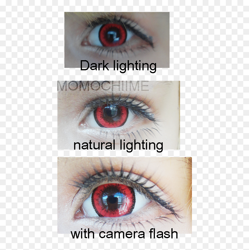 Hidroponia, HD Png Download - eye shadow png