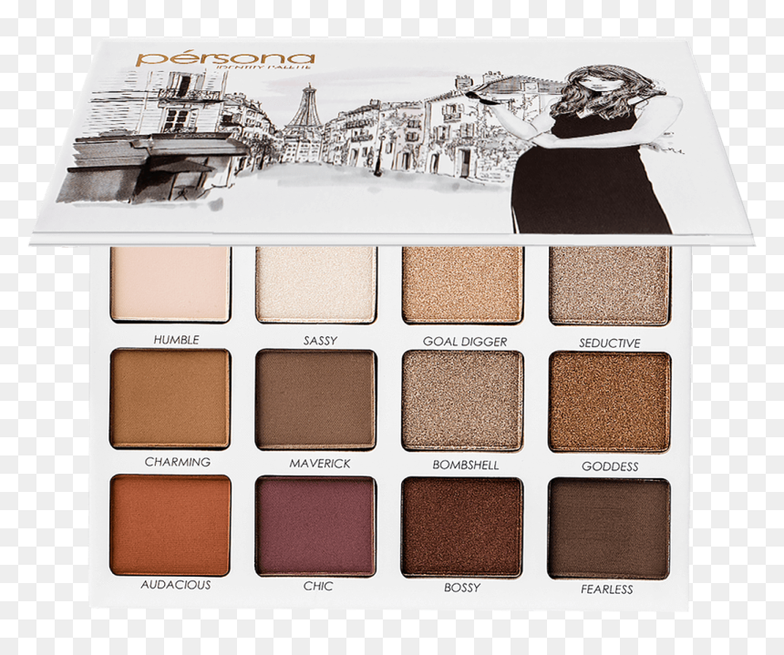 Eye Shadow Png, Transparent Png - eye shadow png
