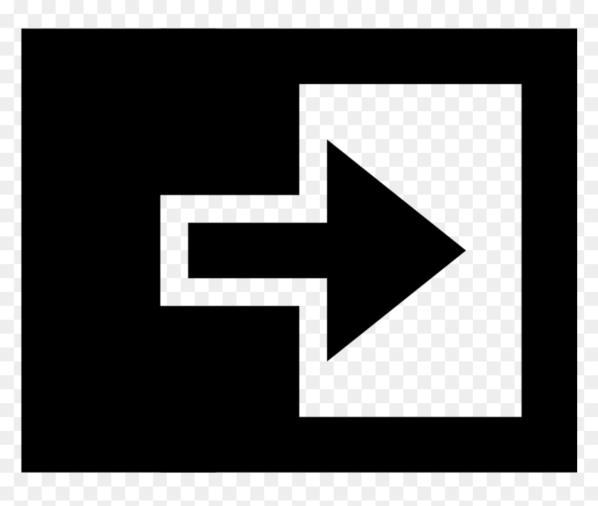 Triangle, HD Png Download - table icon png