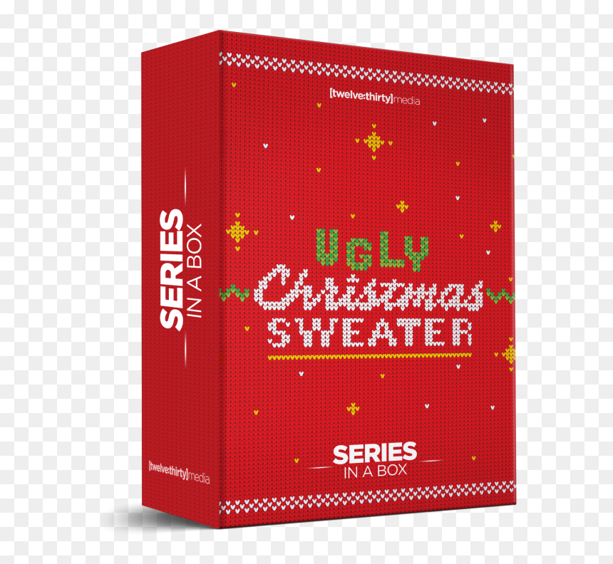 Graphic Design, HD Png Download - christmas box png