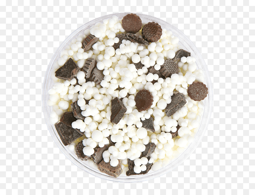 Dippin Dots Ice Cream Flavors, HD Png Download - deer tracks png